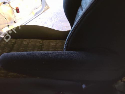Right front seat PEUGEOT 307 (3A/C) 1.6 16V | BP20864449C16 
