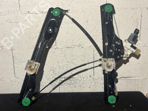 Used Front left window mechanism Front left window mechanism BMW X1 (E84) xDrive 18 d (143 hp) 26430165 26430165