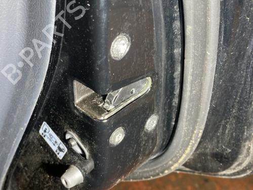 Used Rear right lock HYUNDAI TUCSON (JM) 2.0 CRDi All-wheel Drive (136 hp) 20872686
