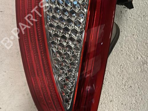 Used Right taillight FORD MONDEO IV (BA7) 2.0 TDCi (140 hp) 20860207