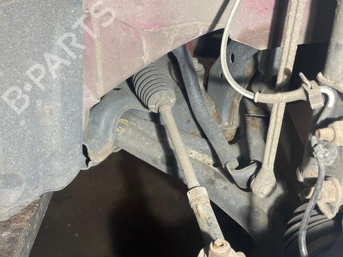 Used Steering rack Steering rack FORD FIESTA VI (CB1, CCN) 1.0 EcoBoost (100 hp) 34172598 34172598