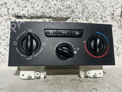 Used Climate control Climate control PEUGEOT 307 (3A/C) 1.6 HDi (90 hp) 33652227 33652227