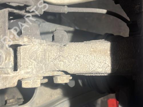 Mangueta delantera izquierda DACIA LOGAN (LS_) 1.4 (LS0A, LS0C, LS0E, LS0G) (75 hp) 30775203