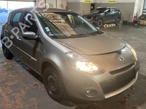 Engine RENAULT CLIO III Hatchback Van (SB_, SR_)  | BP32670388M1  - Image 6