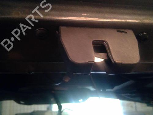 Used Tailgate lock PEUGEOT 5008 (0U_, 0E_) 1.6 HDi (110 hp) 20863767