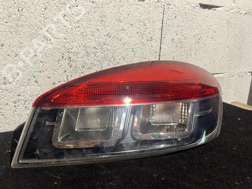 Right taillight RENAULT MEGANE III Coupe (DZ0/1_) 1.6 dCi (DZ00, DZ12, DZ2A, DZ13) | BP26618949C35 