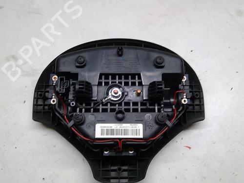 Driver airbag PEUGEOT 308 I (4A_, 4C_) 1.6 HDi | BP21859999C9 