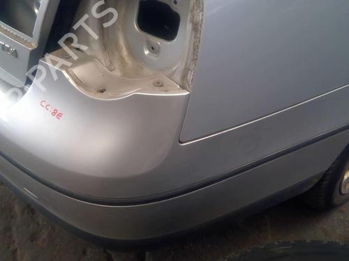Used Rear bumper VW PASSAT B6 (3C2) 1.9 TDI (105 hp) 20860518