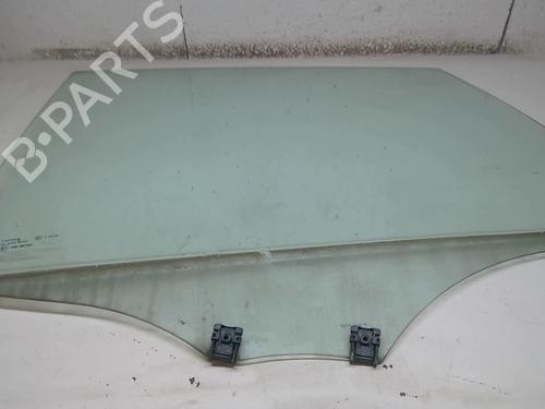 Used Rear left door window CITROËN C4 II (NC_) 1.6 HDi 115 (114 hp) 21861814