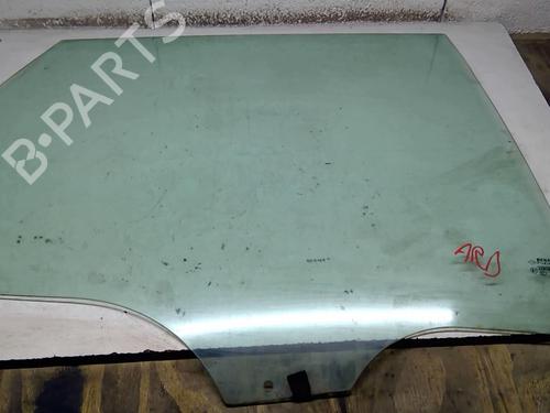 Used Rear right door window RENAULT SCÉNIC II (JM0/1_) 2.0 dCi (JM1K) (150 hp) 21862069