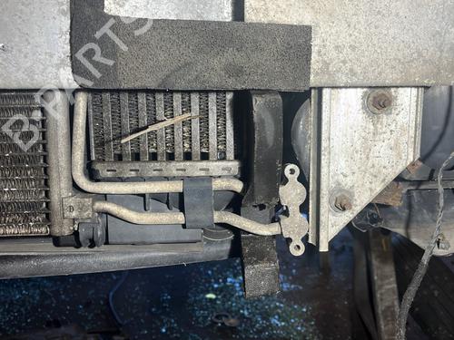 Used AC radiator AC radiator MINI MINI (R50, R53) One D (75 hp) 28099351 28099351