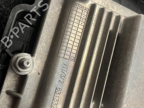 Electronic module PEUGEOT 208 I (CA_, CC_) 1.4 HDi | BP30439538M83