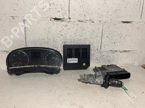 Electronic module AUDI A1 (8X1, 8XK) 2.0 TDI | BP38034635M83 - Image 2