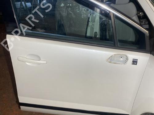 Used Right front door PEUGEOT 3008 I MPV (0U_) 2.0 HDi Hybrid4 (0URHCA) (200 hp) 20865369