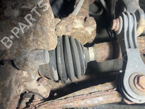 Used Right front driveshaft Right front driveshaft VW GOLF IV (1J1) [1997-2008] 35903539 35903539