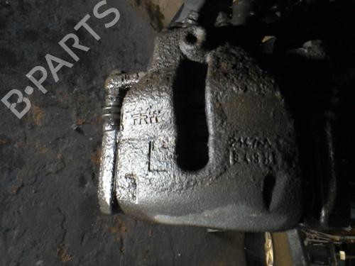 Used Left front brake caliper SUZUKI SX4 (EY, GY) 1.9 DDiS 4x4 (RW419D) (120 hp) 20871559