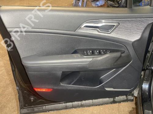 Used Front left panel KIA SPORTAGE V (NQ5) 1.6 T-GDI MHEV (150 hp) 21864433