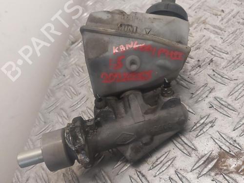 Used Brake master cylinder RENAULT KANGOO (KC0/1_) 1.5 dCi (KC07) (65 hp) 20867635