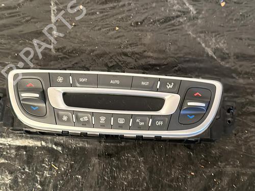 Used Climate control Climate control RENAULT MEGANE III Grandtour (KZ0/1) 1.5 dCi (KZ09, KZ0D, KZ1G, KZ29, KZ14, KZ1W, KZ10, KZ1F,... (110 hp) 25844312 25844312