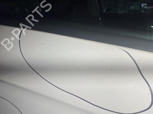 Right front door CITROËN C3 II (SC_) 1.1 i | BP27716835C3 