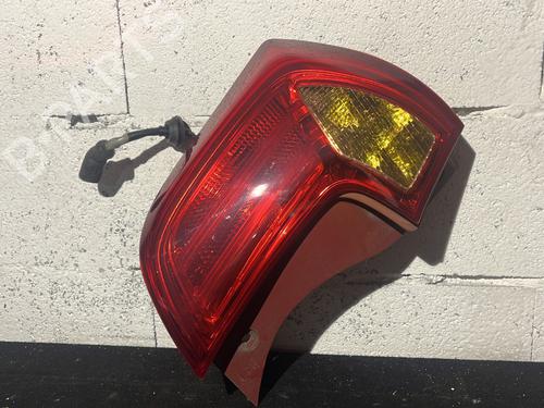 Used Left taillight KIA PICANTO II (TA) 1.0 (69 hp) 29341685