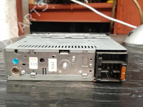 Radio VW GOLF IV (1J1) 1.9 TDI | BP21858229E6 