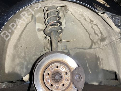 Used Wheel arch VW GOLF VI (5K1) 2.0 TDI (110 hp) 23797136