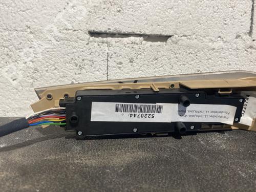 Left front window switch MERCEDES-BENZ S-CLASS (W220) S 500 (220.075, 220.175, 220.875) | BP21865337I27 