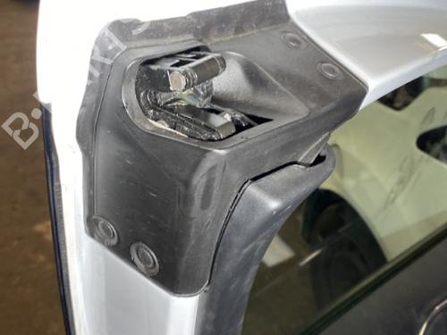 Used Front left lock FORD B-MAX (JK) 1.0 EcoBoost (120 hp) 21865168