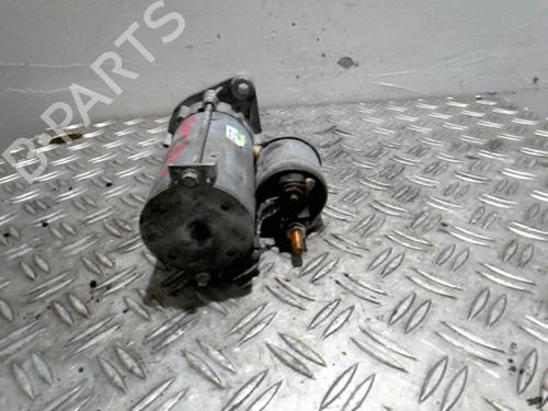 Starter FIAT 500 (312_) 1.3 D Multijet (312AXB1A) | BP21858655M8 