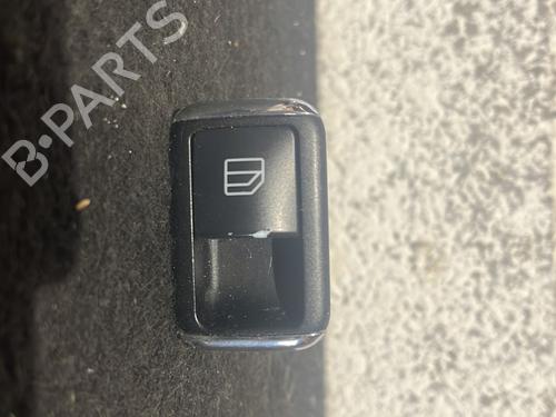 Used Left rear window switch MERCEDES-BENZ C-CLASS T-Model (S204) C 200 CDI (204.207) (136 hp) 27658763