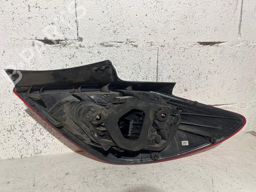 Used Left taillight Left taillight 37182605 37182605