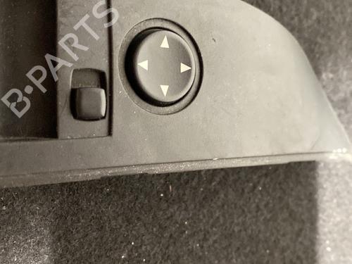 Right mirror BMW 5 (E60) 530 d | BP20864892C27 