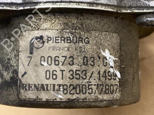 Vacuum pump DACIA LOGAN MCV (KS_) 1.5 dCi (KS0K) | BP21862407M80 - Image 2