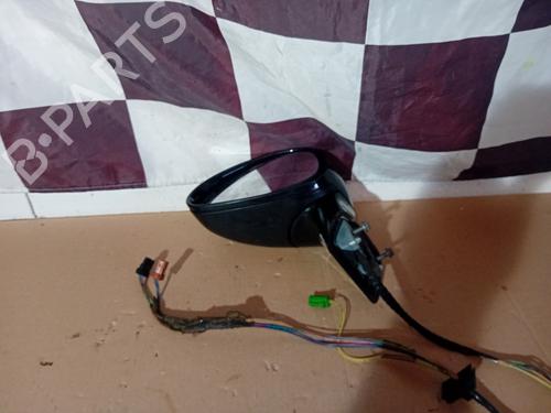 Used Left mirror CITROËN C4 I (LC_) 2.0 HDi (136 hp) 20978379