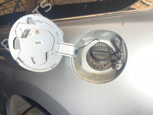 Used Fuel flap Fuel flap 36944937 36944937