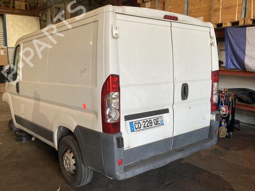 Glove box PEUGEOT BOXER Van 2.2 HDi 120 | BP24183734C95  - Image 9