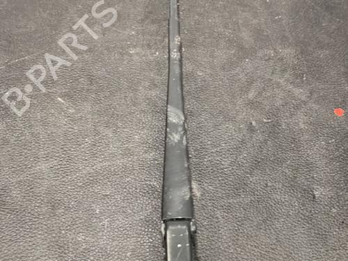 Used Front windshield wiper arm DACIA DUSTER (HS_) 1.5 dCi (109 hp) 20862270