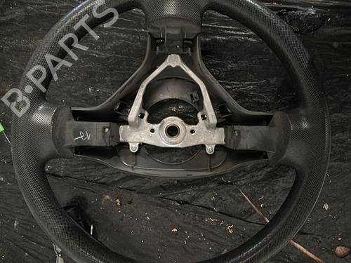 Used Steering wheel CITROËN C1 (PM_, PN_) 1.0 (68 hp) 20866455