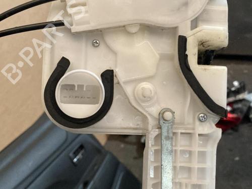 Used Front left lock MITSUBISHI ASX (GA_W_) 1.8 DI-D (GA6W) (150 hp) 21860274