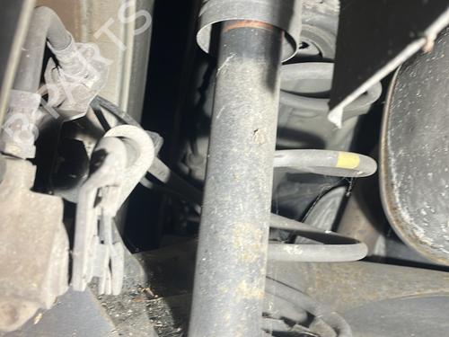 Used Left rear shock absorber Left rear shock absorber FIAT GRANDE PUNTO (199_) 1.9 D Multijet (120 hp) 33301157 33301157