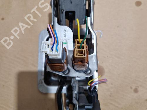 Pedal NISSAN NOTE (E12) 1.2 DIG-S | BP21861589I4 