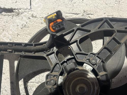Radiator fan FORD KA (RU8) 1.2 | BP30775210M35