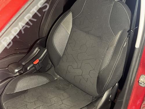 Fahrersitz für PEUGEOT 2008 I (CU_) 1.2 THP 110 / PureTech 110 (110 hp) 32320667