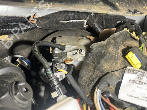 Używane Serwo hamulca DS DS 4 / DS 4 CROSSBACK (NX_) 1.2 THP 130 (NXHNYM) (130 hp) 31611573