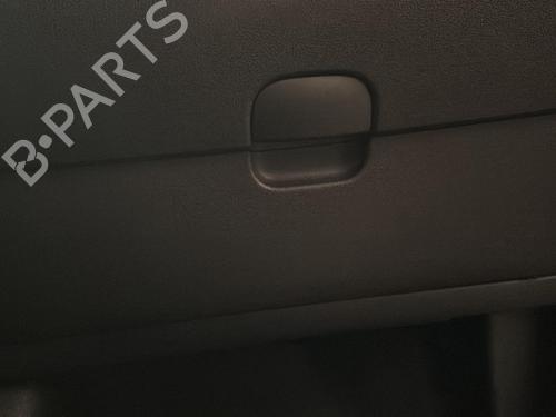 Used Glove box NISSAN QASHQAI / QASHQAI +2 I (J10, NJ10, JJ10E) 1.5 dCi (103 hp) 25844327