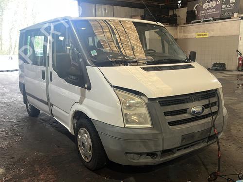 Right front brake caliper FORD TRANSIT Van (FA_ _) 2.2 TDCi | BP29277986M104 - Image 7