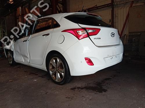 Rear seat HYUNDAI i30 (GD) 1.6 CRDi | BP21866026C17 - Image 4