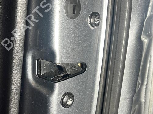 Used Front right lock AUDI Q7 (4LB) 3.0 TDI quattro (233 hp) 26905660
