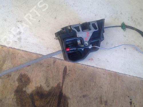 Rear left lock BMW X3 (E83) xDrive 20 d | BP20863747C100 